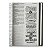 BÍBLIA KING JAMES ULTRAFINA - BKJ LETTERING BIBLE UNIVERSO - Imagem 5