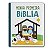 MINHA PRIMEIRA BIBLIA MENINOS - Imagem 1