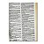 BIBLIA BKJ 1611 ULTRAFINA AMPLIADA Letra normal CP LUXO PRETA - Imagem 7