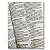BÍBLIA NTLH045LG Letra Grande capa luxo pink - edição de bolso - Imagem 6