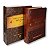 BÍBLIA DE ESTUDO HOLMAN  ARCO85BEH Luxo capa marrom - Imagem 6