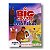 THE BIG INTERACTIVE BIBLE STORYBOOK - SEM APLICATIVO - Imagem 1