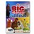 THE BIG INTERACTIVE BIBLE STORYBOOK - SEM APLICATIVO - Imagem 1