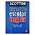 SCOTTINI DICIONÁRIO ESCOLAR DE INGLÊS - PORTUGUÊS - 30.000 verbetes - Imagem 1