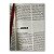 BÍBLIA NA045LG Letra grande capa luxo preta nobre - edição de bolso - Imagem 5