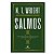 SALMOS - N. T. WRIGHT - Imagem 1