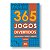 365 JOGOS DIVERTIDOS VOLUME II - Imagem 1
