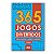 365 DIVERTIDOS VOLUME II - Imagem 1