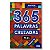 365 PALAVRAS CRUZADAS PLUS VOL III - Imagem 1