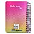 BÍBLIA ANOTE NVT SLIM Espiral Letra normal capa rabisco do coração espiral de cor rosa - Imagem 2