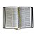 BÍBLIA BKJ1611 ULTRAFINA LETTERING BIBLE LEÃO E O CORDEIRO - Imagem 3