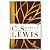 BÍBLIA C.S LEWIS NVT Letra grande CAPA DURA VERMELHO DOURADO - Imagem 1