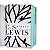 BÍBLIA C.S LEWIS NVI Letra grande CAPA DURA AZUL DOURADO - Imagem 6