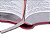 BÍBLIA NTLH085TILEXG Letra extragigante índice capa pink - Imagem 2