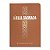 BÍBLIA NA65ETI Letra normal índice CAPA CARAMELO - Imagem 1