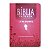 BÍBLIA NTLH065LGI Letra gigante capa pink 2 - Imagem 1