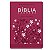 BÍBLIA RA065LG Letra grande capa pink - Imagem 1