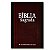 BÍBLIA NA043LM Letra maior com índice  CAPA DURA TRADICIONAL - Imagem 1