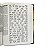 ANTIGO TESTAMENTO INTERLINEAR HEBRAICO-PORTUGUÊS VOLUME 1 - Imagem 5