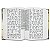 ANTIGO TESTAMENTO INTERLINEAR HEBRAICO-PORTUGUÊS VOLUME 4 - Imagem 4