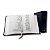 BÍBLIA BHEBREW HEBRAICO Ginsburg/Delitzsch Letra gigante CAPA DURA PRETA - Imagem 2