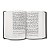 BÍBLIA BHEBREW HEBRAICO Ginsburg/Delitzsch Letra gigante CAPA DURA PRETA - Imagem 4