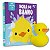 LIVRO BANHO MINHA ESPONJINHA, HORA DO BANHO - Imagem 2
