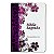 BÍBLIA RA065LG Letra grande luxo cp branca orquídea índice - Imagem 1