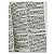 BÍBLIA RA065LGIE Letra gigante ED. ECONÔMICA CAPA LUXO VINHO - Imagem 6