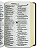 BÍBLIA RA065LGIE Letra gigante ED. ECONÔMICA CAPA LUXO VINHO - Imagem 5