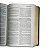 BÍBLIA ACF/KJV BILÍNGUE PORTUGUÊS/ INGLÊS Luxo Letra normal Leitura perfeita capa verde - Imagem 4