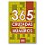 365 CRUZADAS COM NÚMEROS - Imagem 1