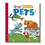 MEUS QUERIDOS PETS: AMIGOS DO QUINTAL - Imagem 1