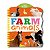 FARM ANIMALS LETS LOOK AT... - GRAMPEADO - Imagem 1