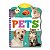 PETS LETS LOOK AT... - GRAMPEADO - Imagem 1