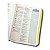 BÍBLIA HOLY BIBLE NBV-NIV BILÍNGUE PORTUGUÊS/ INGLÊS Letra normal CAPA DURA CREATION - Imagem 2