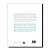 BÍBLIA HOLY BIBLE NBV-NIV BILÍNGUE PORTUGUÊS/ INGLÊS Letra normal CAPA DURA PEACE - Imagem 3