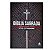 BÍBLIA KING JAMES Letra extra grande CAPA DURA VERDADE - Imagem 1