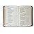 BÍBLIA JUDAICA COMPLETA Letra normal CAPA LUXO AZUL - Imagem 3