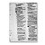BÍBLIA NA011 Letra normal CAPA SEMIFLEXÍVEL LEÃO EDIÇÃO BOLSO - Imagem 4