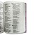 BÍBLIA NTLH63ECO ECONÔMICA Letra normal CAPA DURA LEÃO PINK - Imagem 4