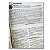 BÍBLIA NTLH063BET EXTREME TEEN Letra normal CAPA DURA VINHO CRUZ - Imagem 4
