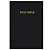 HOLY BIBLE KING JAMES Letra extragigante CAPA DURA PRETA - Imagem 1