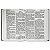 HOLY BIBLE KING JAMES Letra extragigante CAPA DURA PRETA - Imagem 6