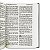 HOLY BIBLE KING JAMES Letra extragigante CAPA DURA PRETA - Imagem 7