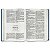 HOLY BIBLE WINDSOR KING JAMES Letra grande CAPA DURA AZUL - Imagem 6