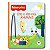 FISHER-PRICE O DIA A DIA DOS ANIMAIS ALMOFADADO - Imagem 1