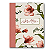 BÍBLIA SER MÃE NA085LV Letra grande CAPA FLEXÍVEL ENCARTE IMPRESSA FLORES - Palavras de Jesus em vermelho - Imagem 1