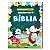 APRENDA COM A BIBLIA: BRINCANDO COM OS NÚMEROS - Mais de 100 Atividades - Imagem 1