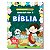 APRENDA COM A BIBLIA: BRINCANDO COM OS NÚMEROS - Mais de 100 Atividades - Imagem 1